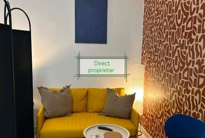 Garsonieră decomandată, mobilată în Iancului - 11