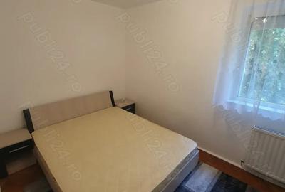 Proprietar inchiriez apartament cu 3 camere - Zona Spitalul Judetean - 5