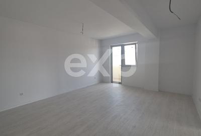 Apartament cu 2 camere semidecomandat în Trivale - 1