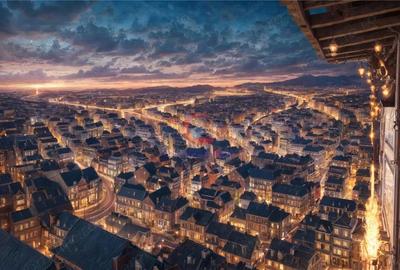 Teren de 1800 mp, în Dumbrăvița - 3