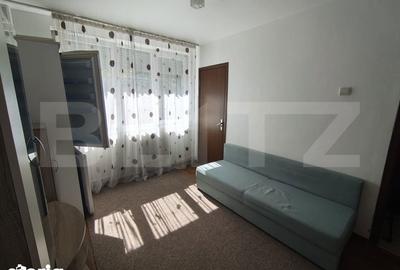 Apartament cu 2 camere semidecomandat în Rogerius - 1