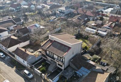 Vilă spațioasă cu 8 camere, Grădiște - 37