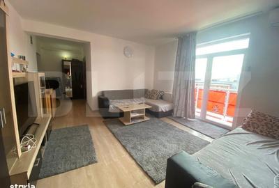 Apartament cu 3 camere în Zorilor - 2