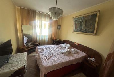 Apartament 3 camere Central - 3