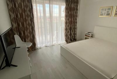 Garsonieră decomandată, mobilată în Tătărași - 2