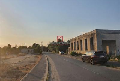 Spațiu comercial, de 3,000 mp, în Giulești - 8