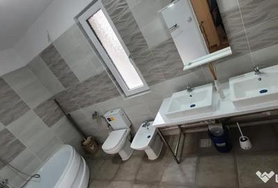 Casă cu 5 camere cu Teren 247 Mp în Mihai Bravu - 14