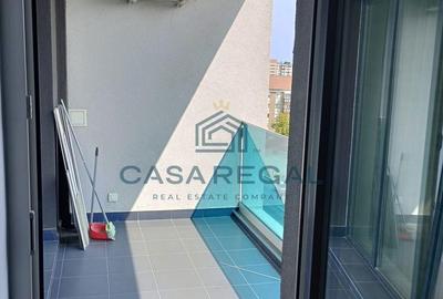 Apartament 2 camere lux pentru inchiriat, Victoria Rezidential - 9