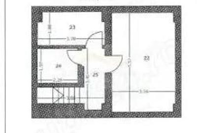 Spațiu comercial, de 258 mp, în Central - 1