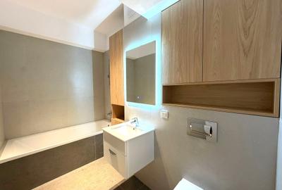 Apartament cu 3 camere decomandat, mobilat în Pipera - 18