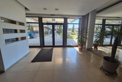 Garsonieră semidecomandată, mobilată în Titan - 7