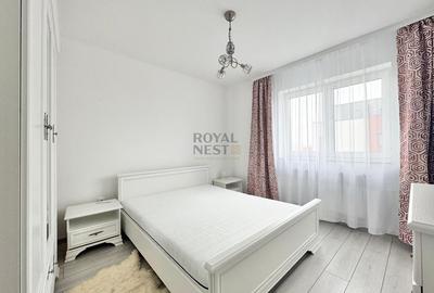 De inchiriat apartament 2 camere in Avantgarden 3 - 2