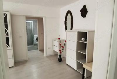 Apartament cu 2 camere decomandat, mobilat în Exterior Vest - 4