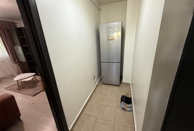 Apartament 2 camere, decomandat, 44mp, Valea Rosie , zona Spitalul Militar. - 7