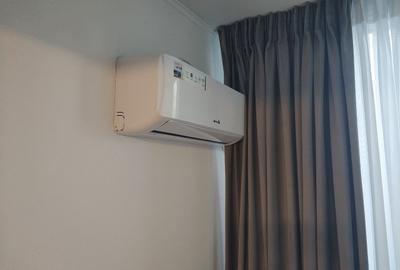 Faleza Nord - Apartament cu 3 camere frontal la mare - 13