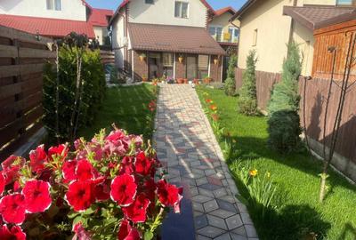 Casă cu 4 camere în Geamăna - 6