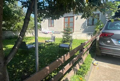 Casa de vanzare
