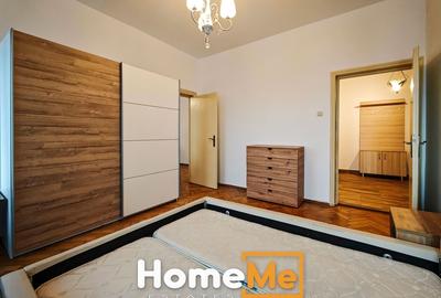 Apartament cu 2 camere decomandat, mobilat în Foișorul de Foc - 6