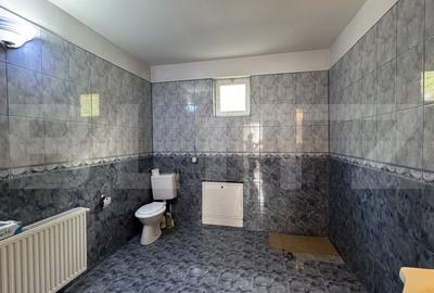 Spatiu industrial tip hala cu birouri, acces tir, 2 rampe, zona Caracal - 5