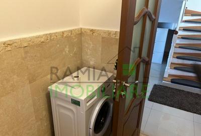 Casă cu 5 camere cu Teren 300 Mp în Cristian - 12