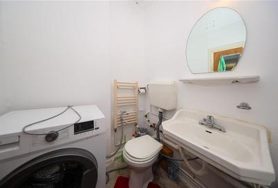 Garsonieră decomandată în Noua - 9