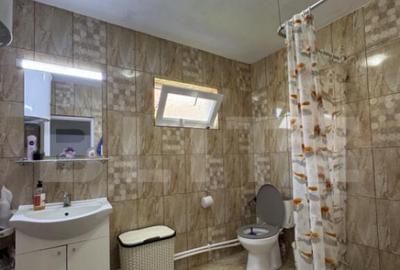 Casa pe parter Carna, 100 mp, 1500 mp teren - 17