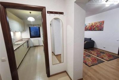 Apartament 2 Camere, Barcelona Residence, Astra - 10