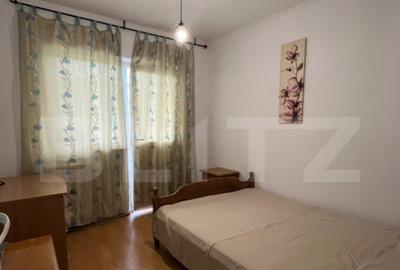 Apartament 3 camere, 80 mp, zona Galata - 2