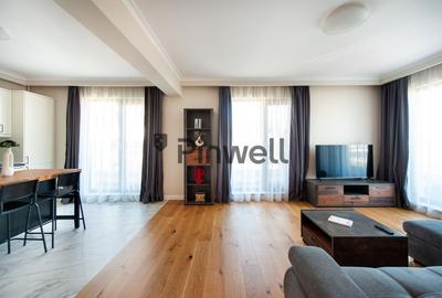 Apartament cu 2 camere decomandat, mobilat în Băneasa - 3