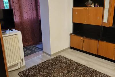 Apartament 2 camere la parter, 40mp, langa Colegiul Spiru Haret - 1