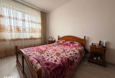 Apartament cu 3 camere în Rudeni - 3