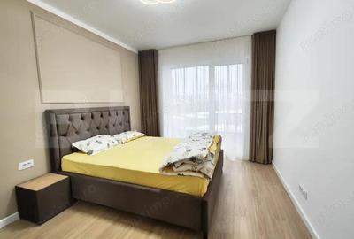 Apartament cu 2 camere decomandat în Central - 5