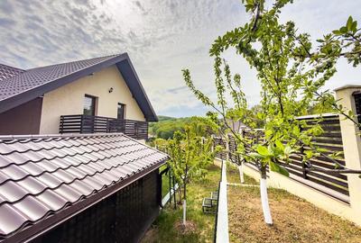 Casă cu Teren 380 Mp în Bârnova - 4