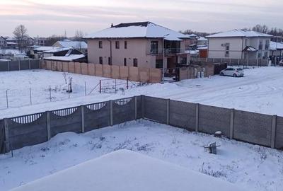 Casă cu 1 camere în Dumbrăvița - 1