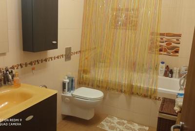 CASA D+P+1+M-ADIACENT SOS OLTENITEI CASA D+P+1+M-ADIACENT SOS OLTENITEI - 34