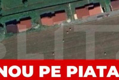 Teren intravilan ,4200mp, Micesti. - 1