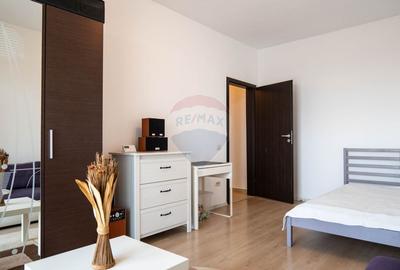 Vanzare garsoniera, str. Ciresului, Fundeni