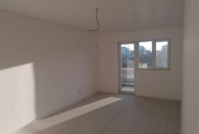Apartament cu 2 camere decomandat în Brâncoveanu