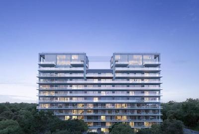 3 camere, 2 bai, vedere la mare complet mobilat Vogh Olimp 3 camere, 2 bai, vedere la mare complet mobilat Vogh Olimp - 1