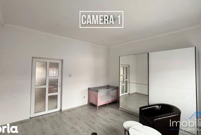 Casă cu 4 camere cu Teren 662 Mp în Sântămăria-Orlea - 20