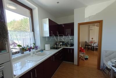 Duplex cu 4 camere cu Teren 206 Mp în Făget - 7