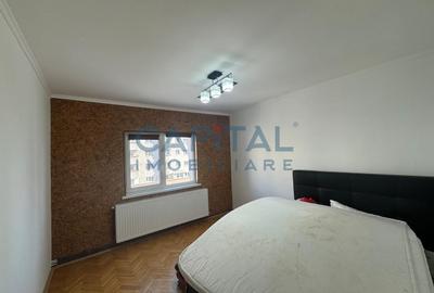 Apartament cu 3 camere decomandat în Mărăști - 7