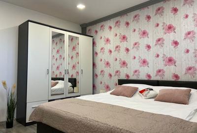 Apartament cu 3 camere semidecomandat în Primăverii - 5