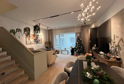 Vila | townhouse | 6 camere | vanzare | Avalon Estate - Pipera - 1