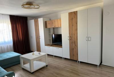 Apartament cu 2 camere decomandat în Carpați 2 - 5