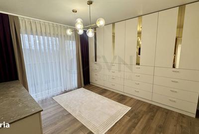 Casă cu 4 camere în Central - 3