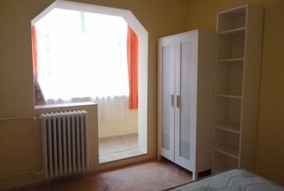 Apartament cu 2 camere semidecomandat în Dacia - 4