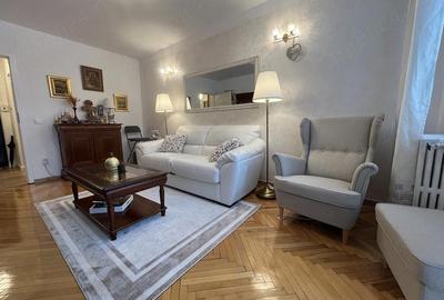 Apartament cu 2 camere semidecomandat în Ferdinand - 10