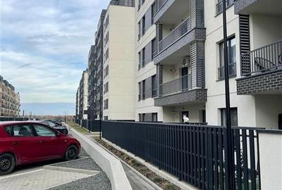 Apartament cu 2 camere decomandat, mobilat în Pipera - 12