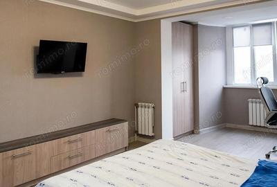 Apartament cu 2 camere decomandat în Obor - 3